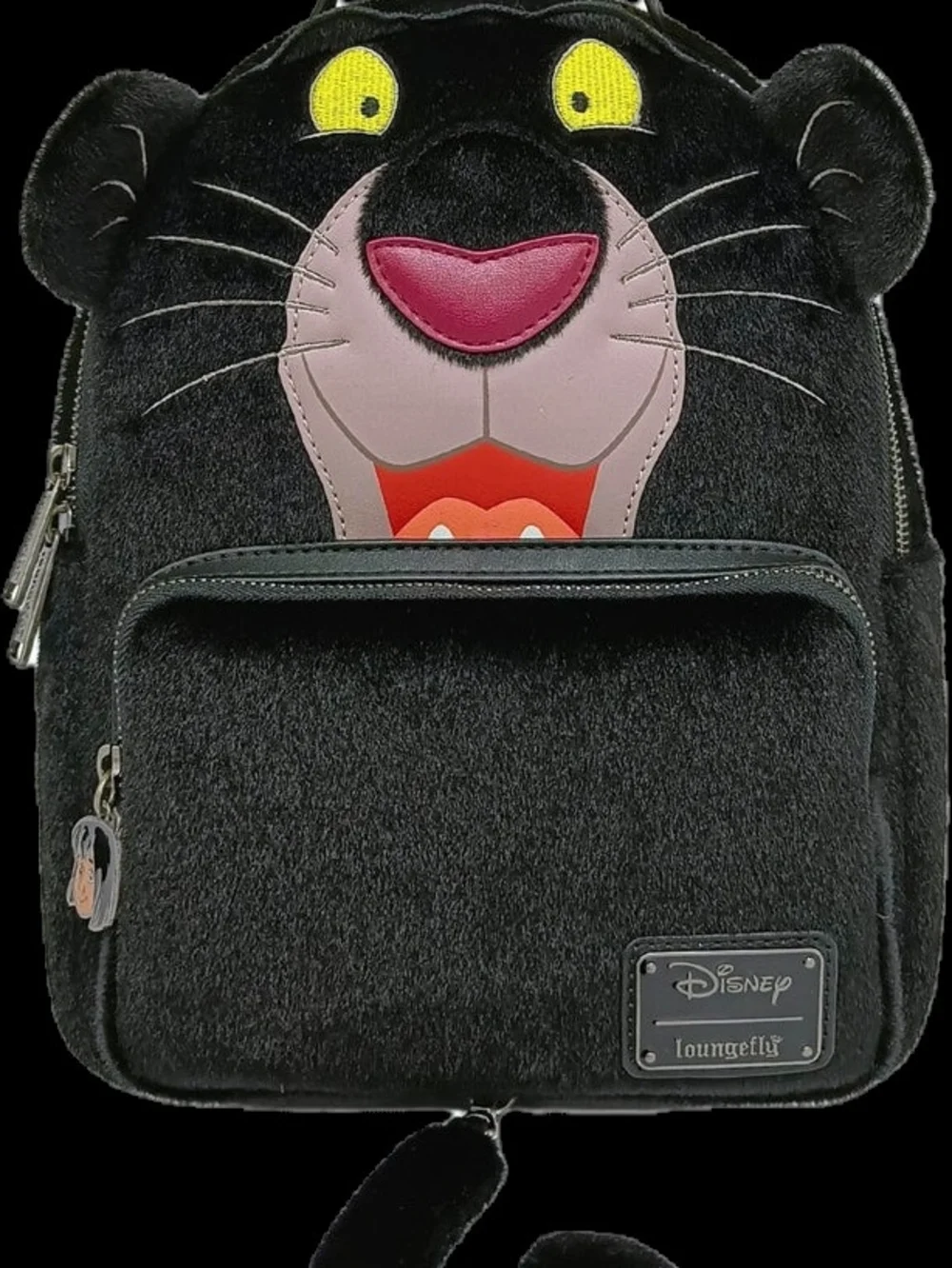 BAGHEERA Loungefly